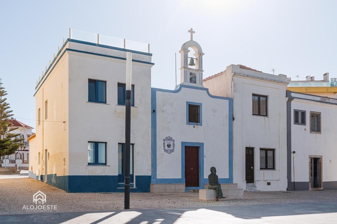 Maria Sabe Tudo - Santa Cruz Santa Cruz  Exterior foto